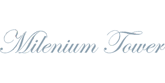 logo milenium tower